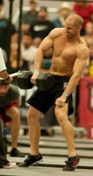 High Intensity Training Coach