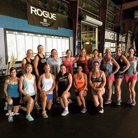 High Intensity Training