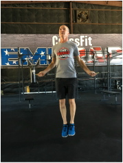 CrossFit Certified Instrutors