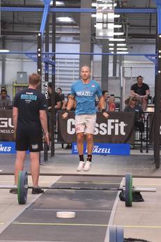 CrossFit Gym Owners
