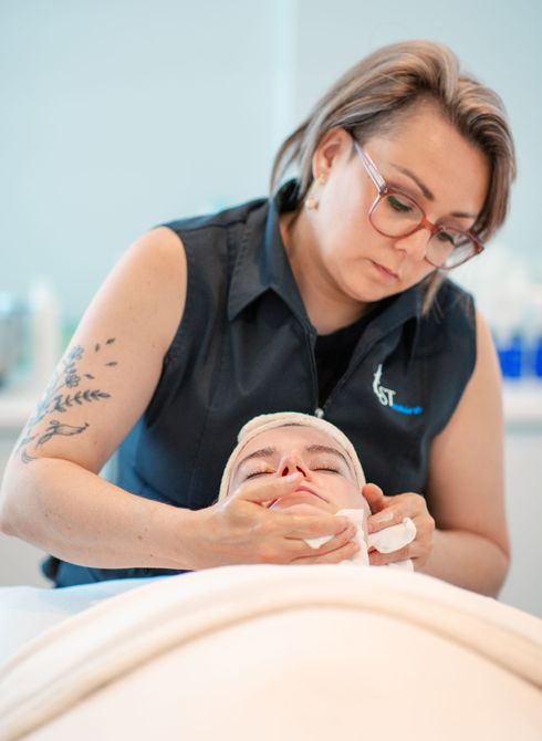 facial
