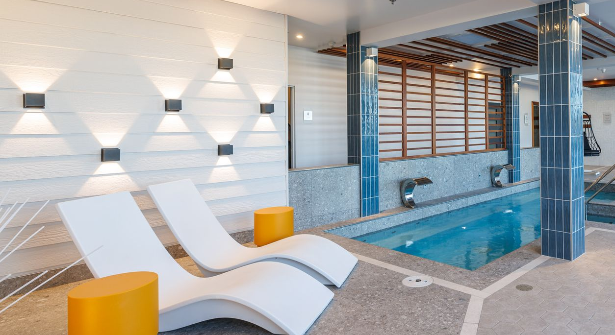 spa nordique