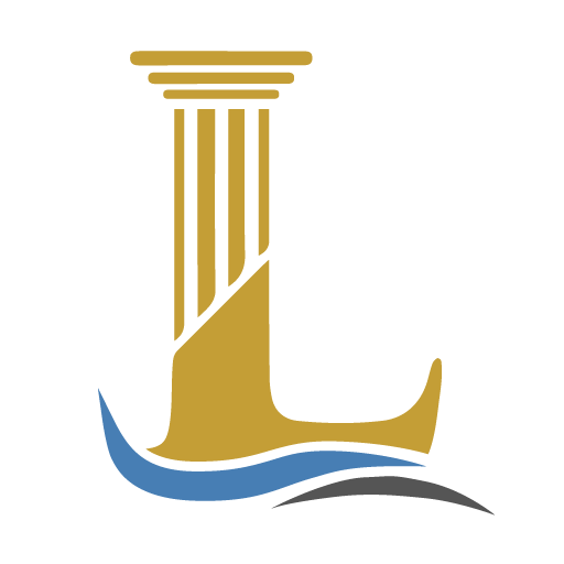 evan s. leviss law firm logo
