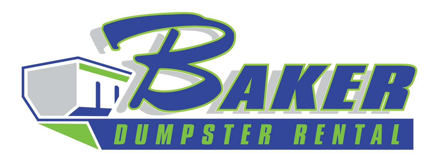 Dumpster Rental Fenton MO Valley Park Chesterfield Ballwin