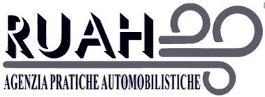 Agenzzia Ruah logo