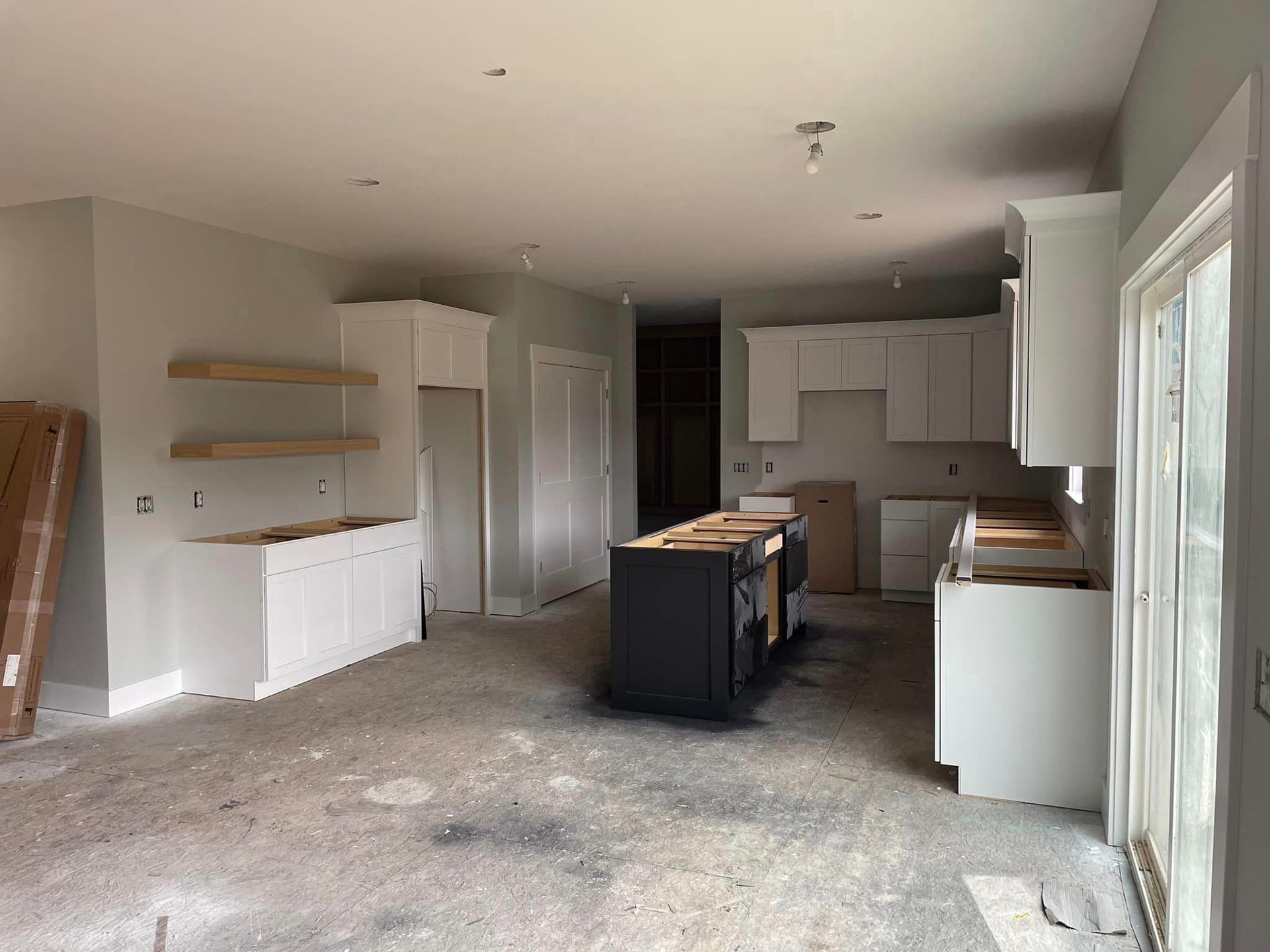 Resolute Homes Top Rated Home Builder Holland, Michigan