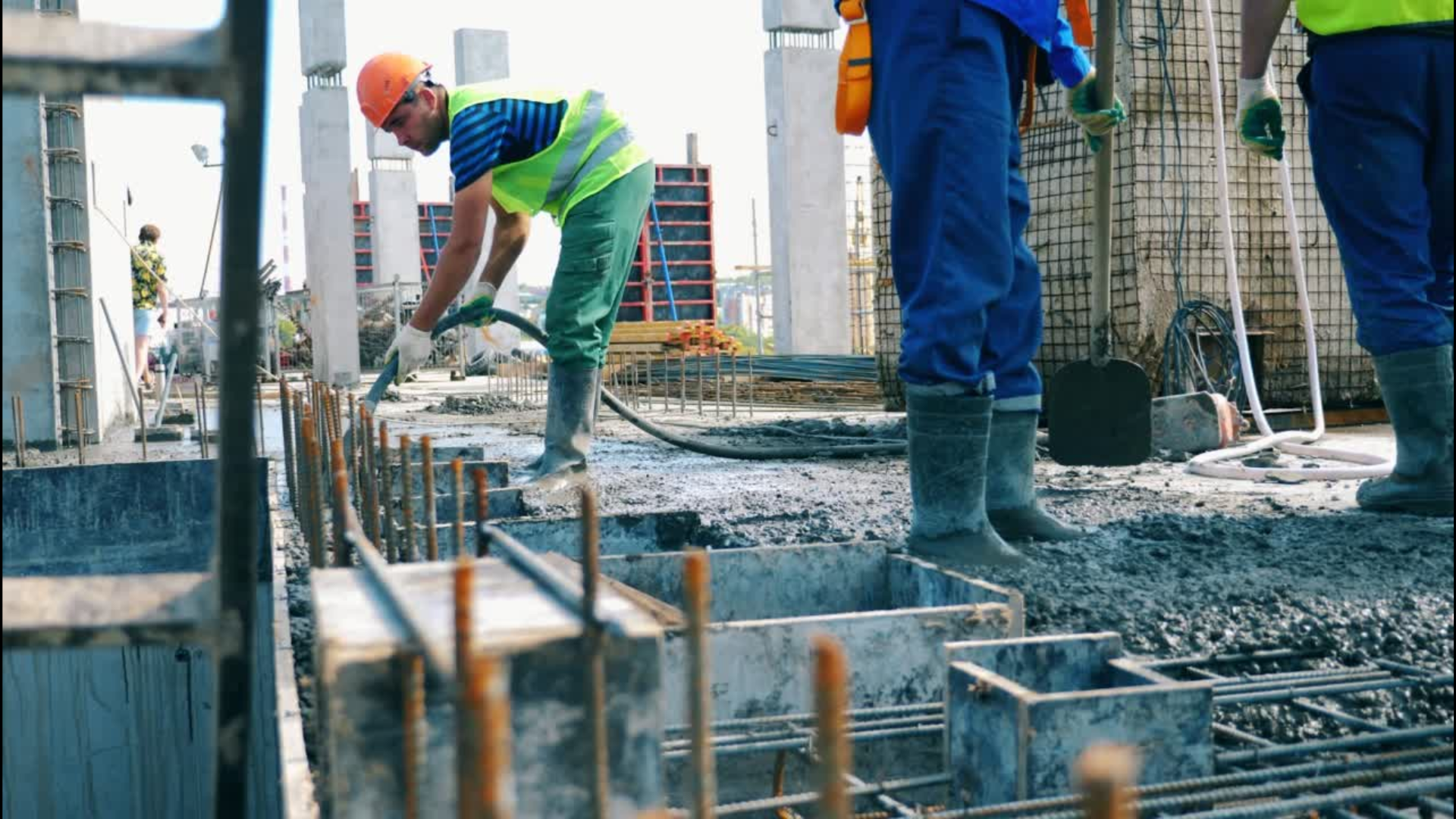 Specialist Concrete