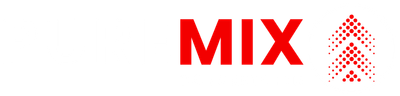 Volumetric Concrete & Ready Mix Concrete in Rossendale, Bury, Oldham, Bolton & Manchester. PureMix Concrete Logo.