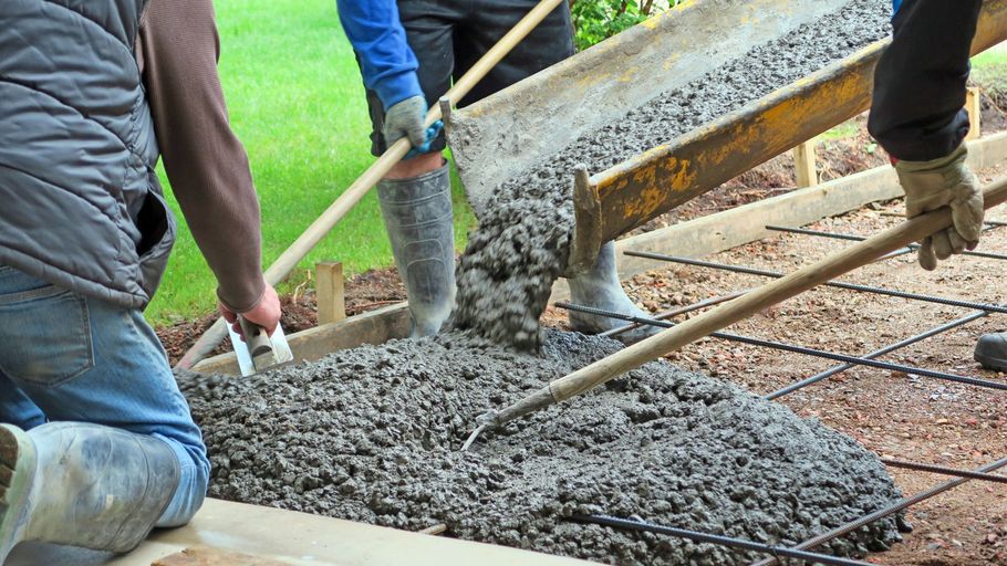 Ready Mix Concrete from PureMix Concrete in Whitworth, Rossendale who provide Ready Mix Concrete using Volumetric Wagons