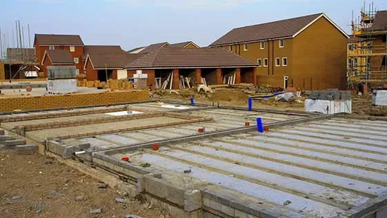 House Foundations