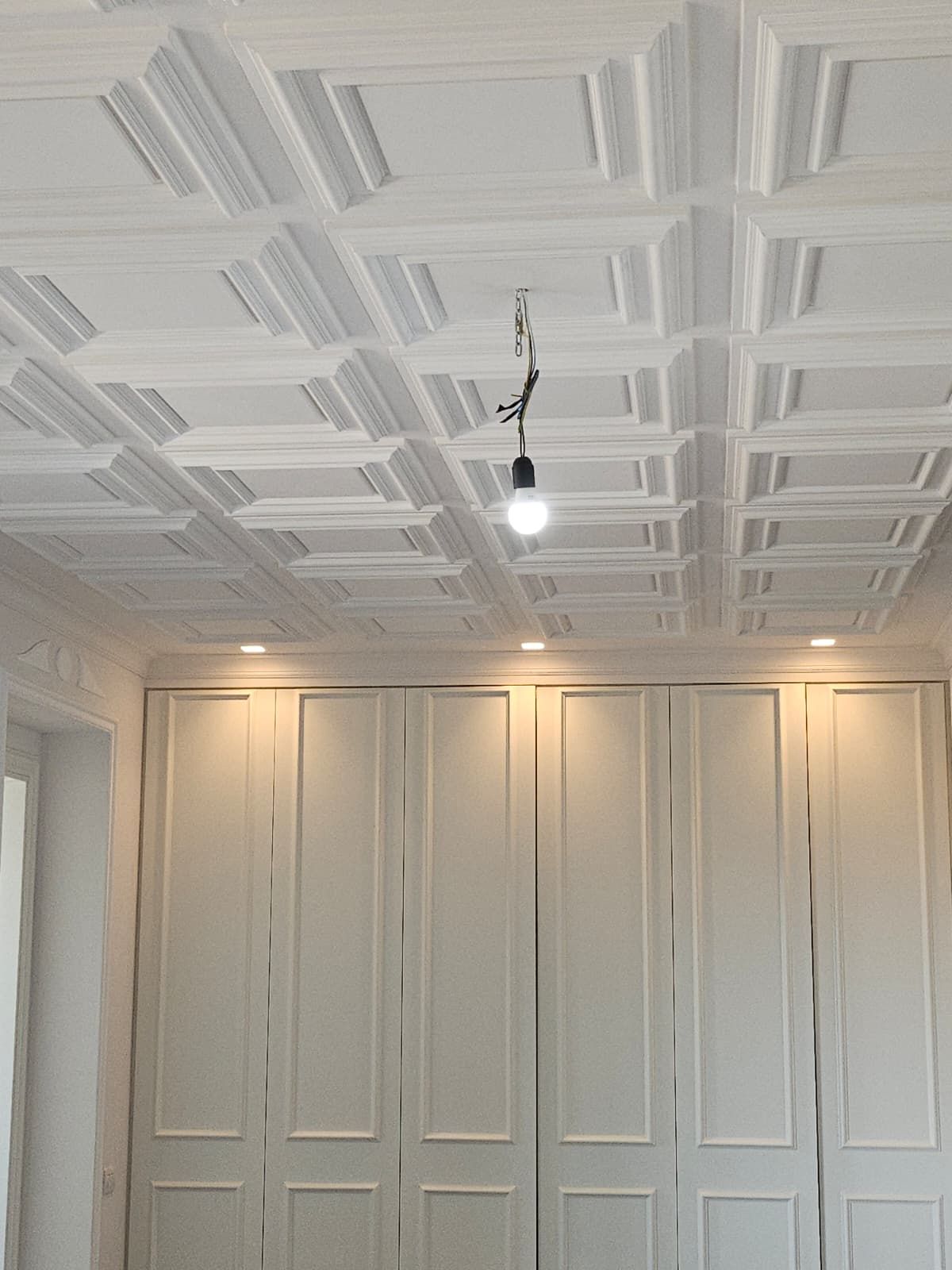 stucco decorativo