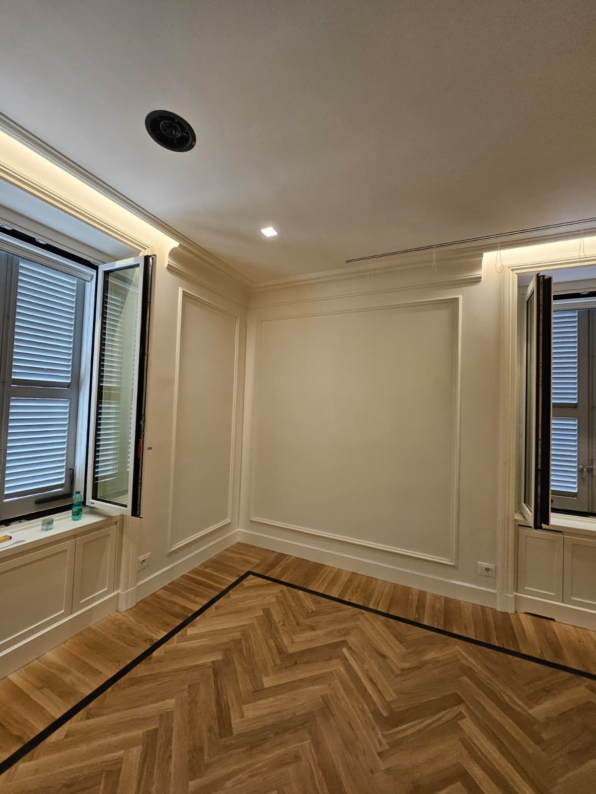 stucco decorativo