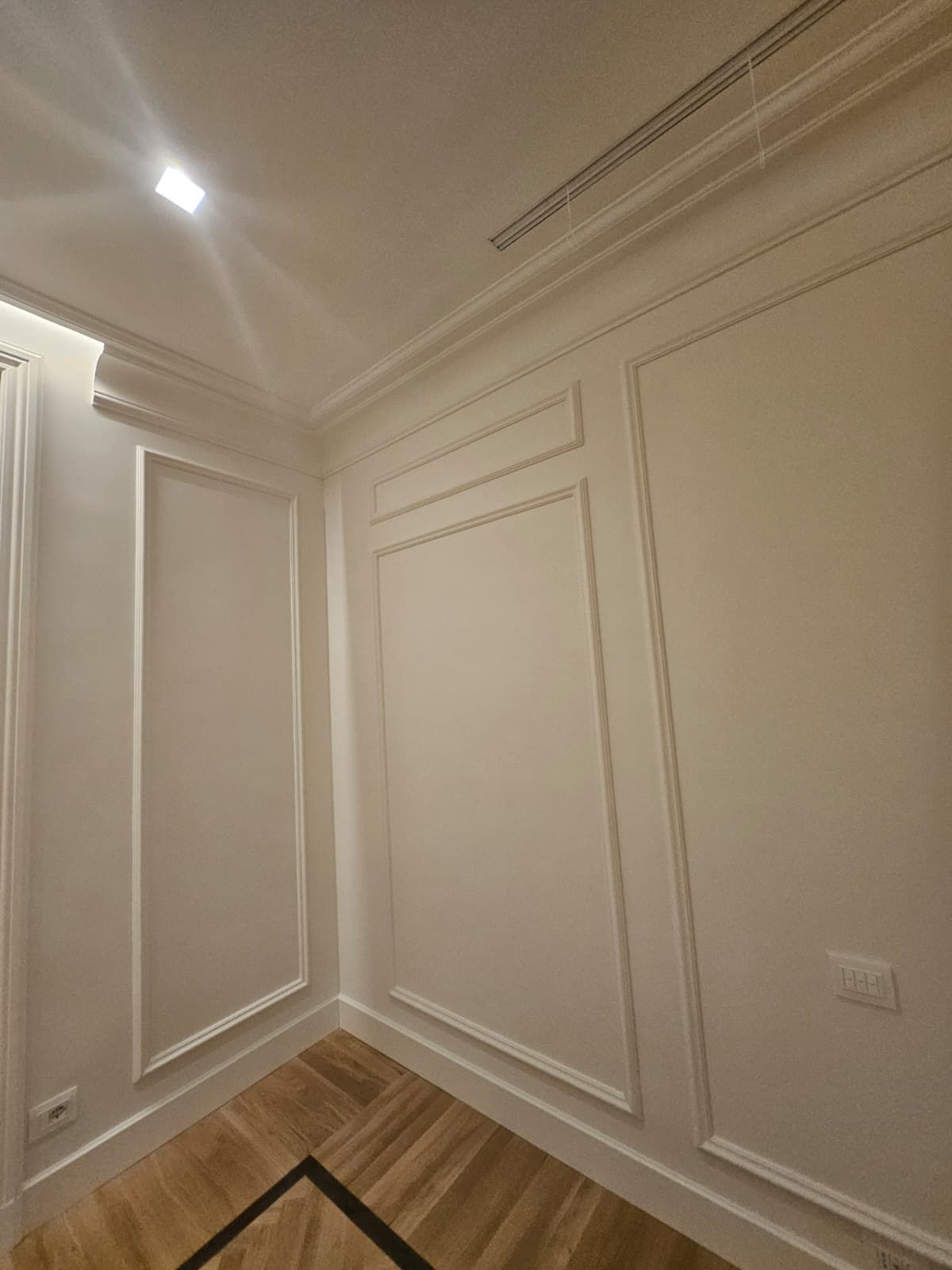 stucco decorativo