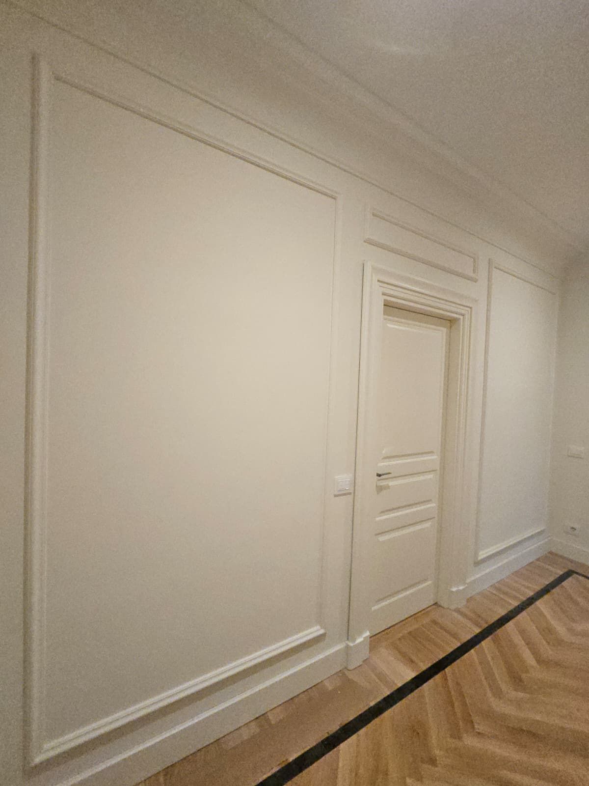 stucco decorativo