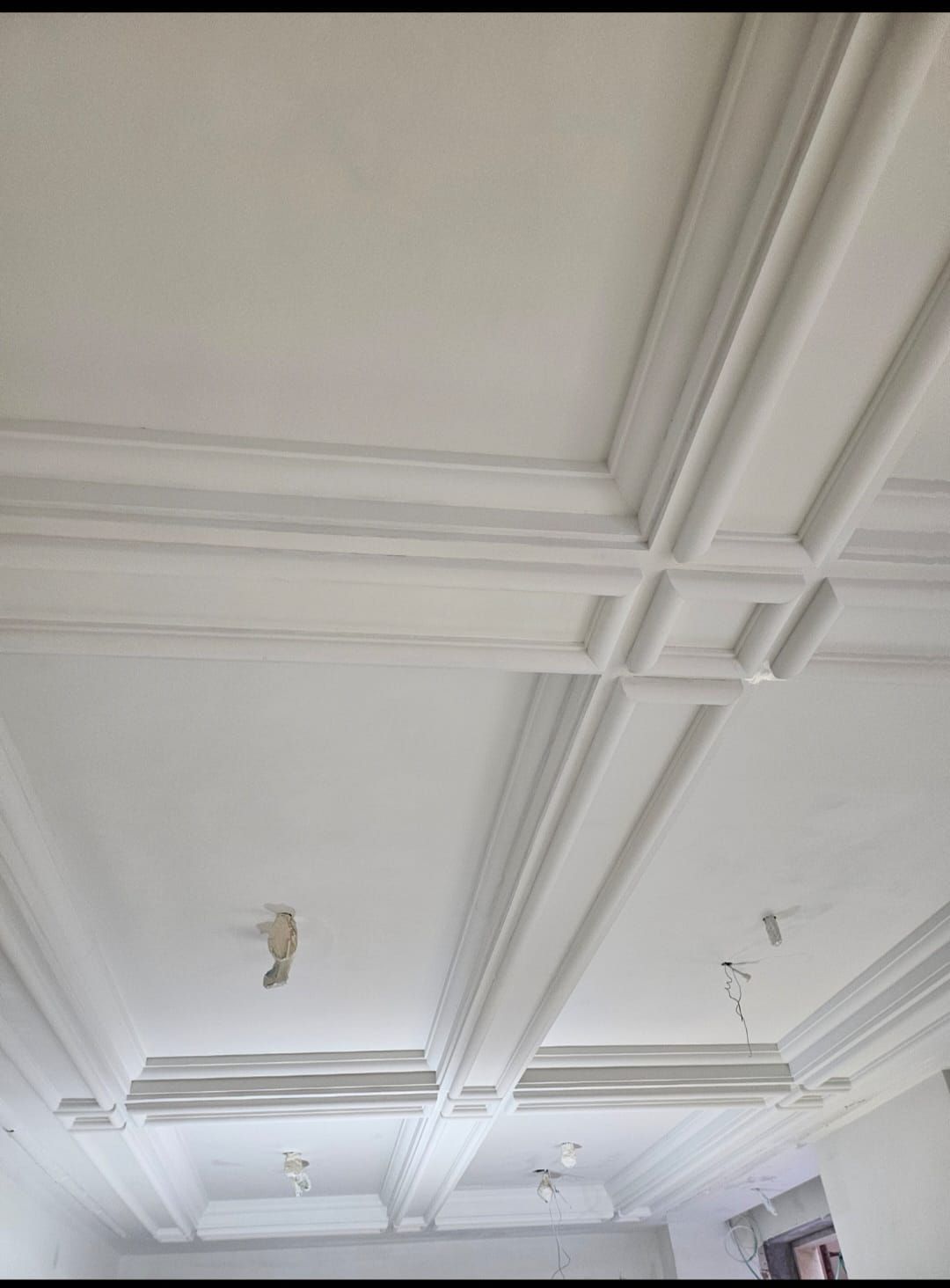 stucco decorativo