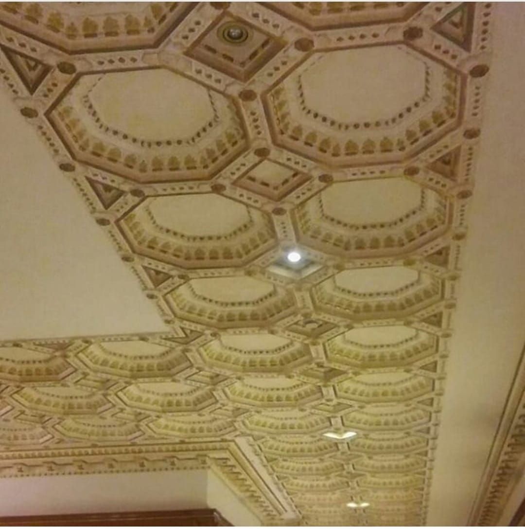 stucco decorativo