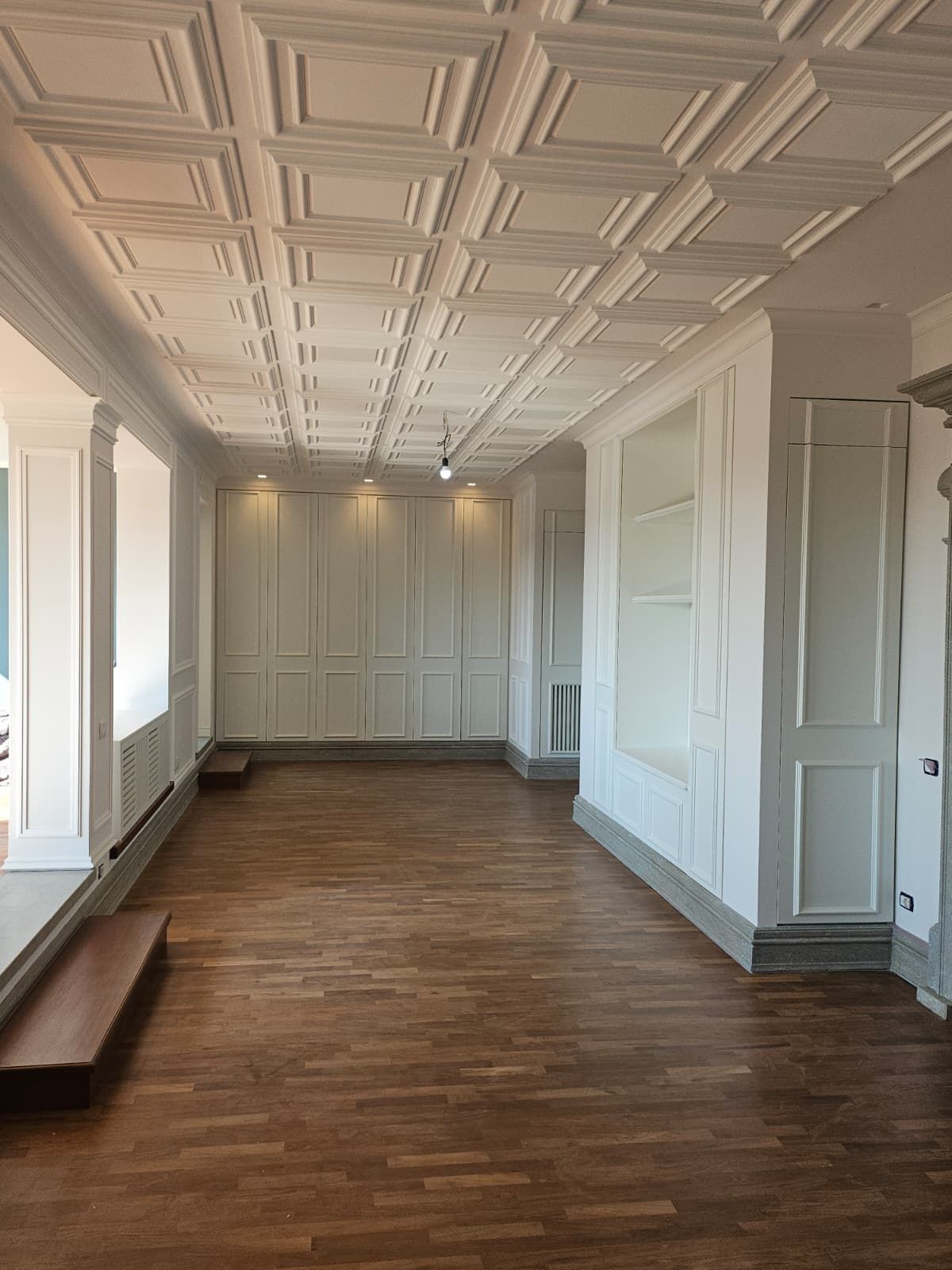 stucco decorativo