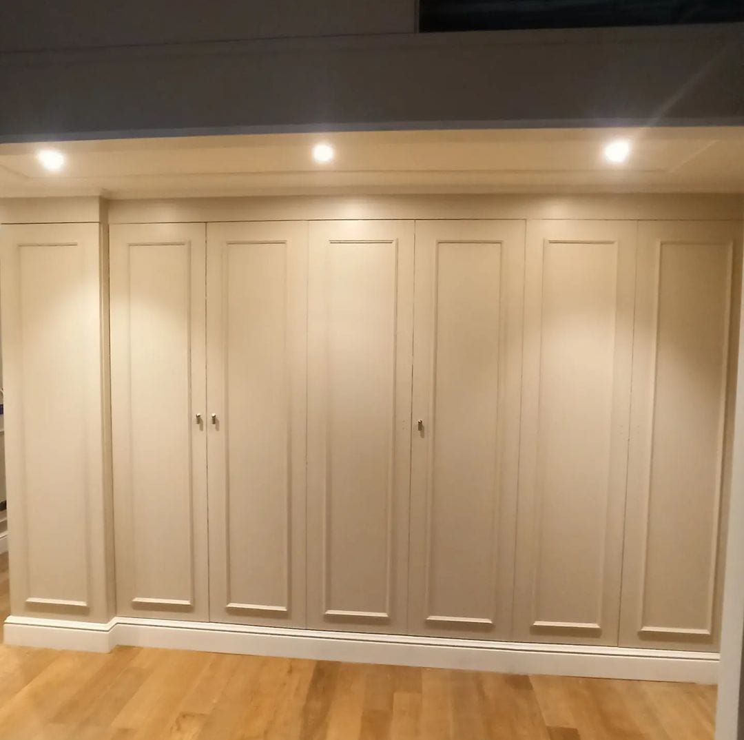 stucco decorativo