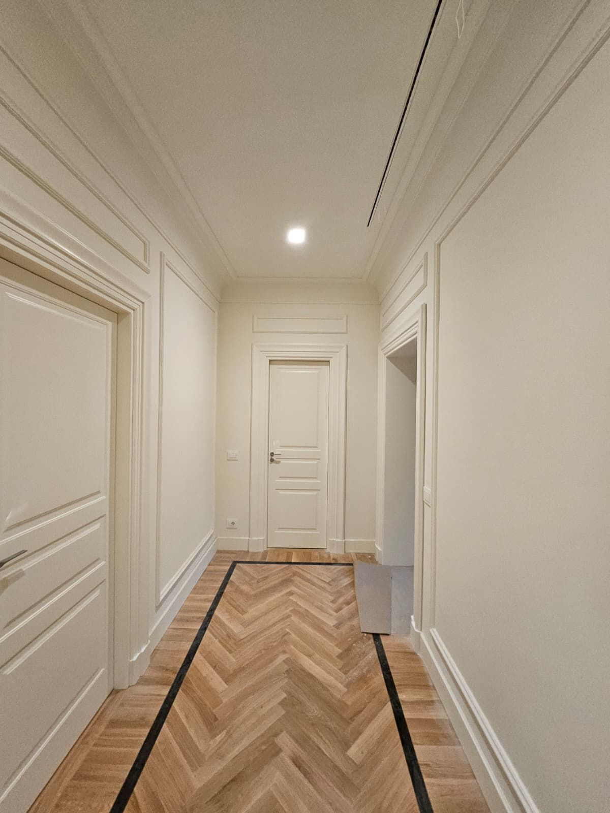 stucco decorativo
