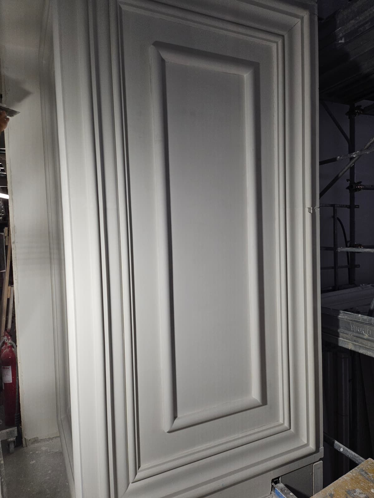 stucco decorativo
