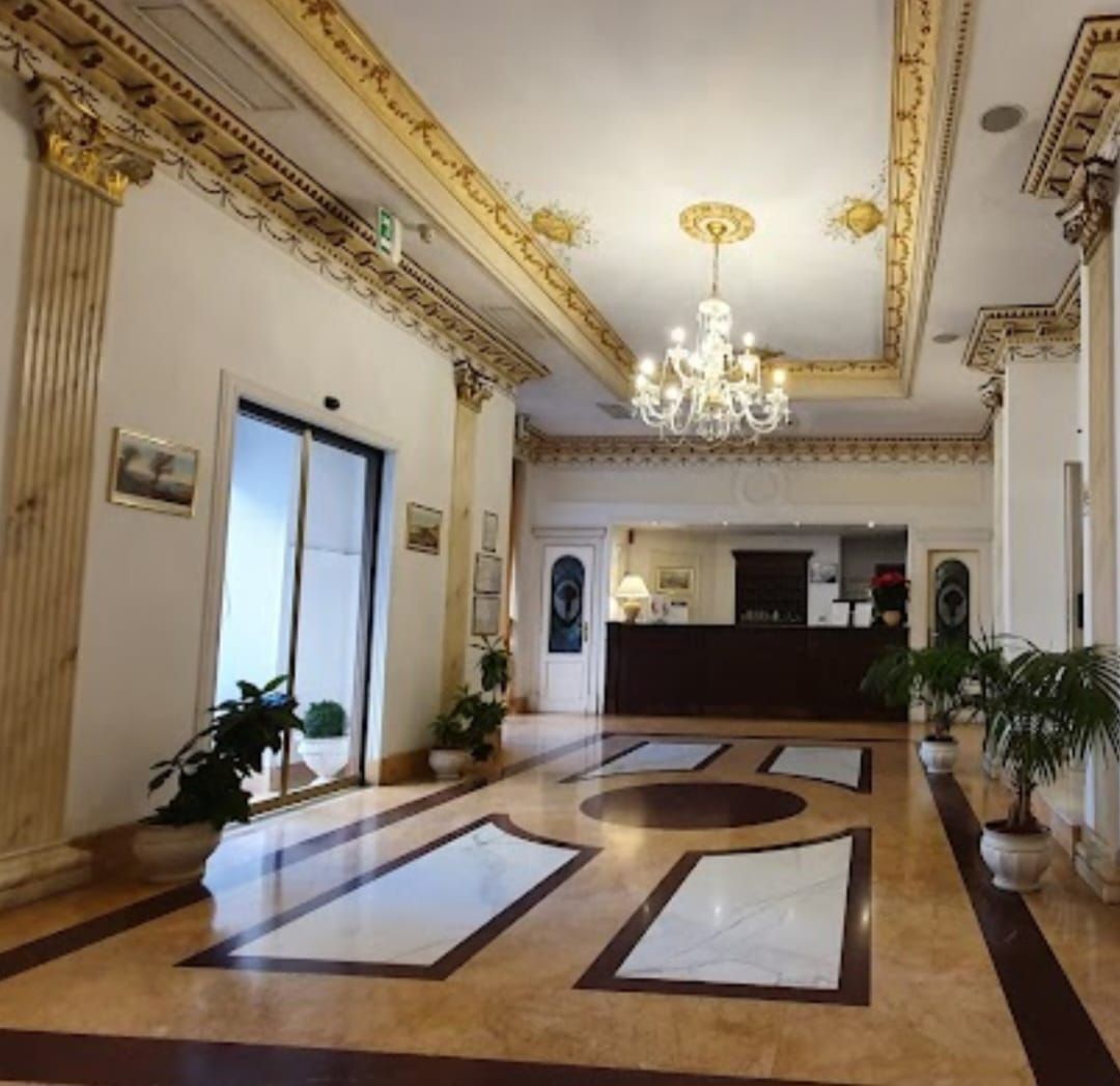 stucco decorativo