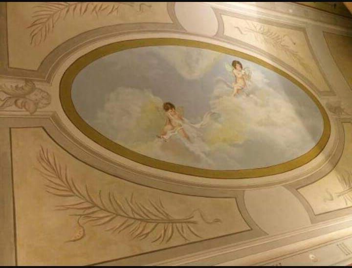 stucco decorativo
