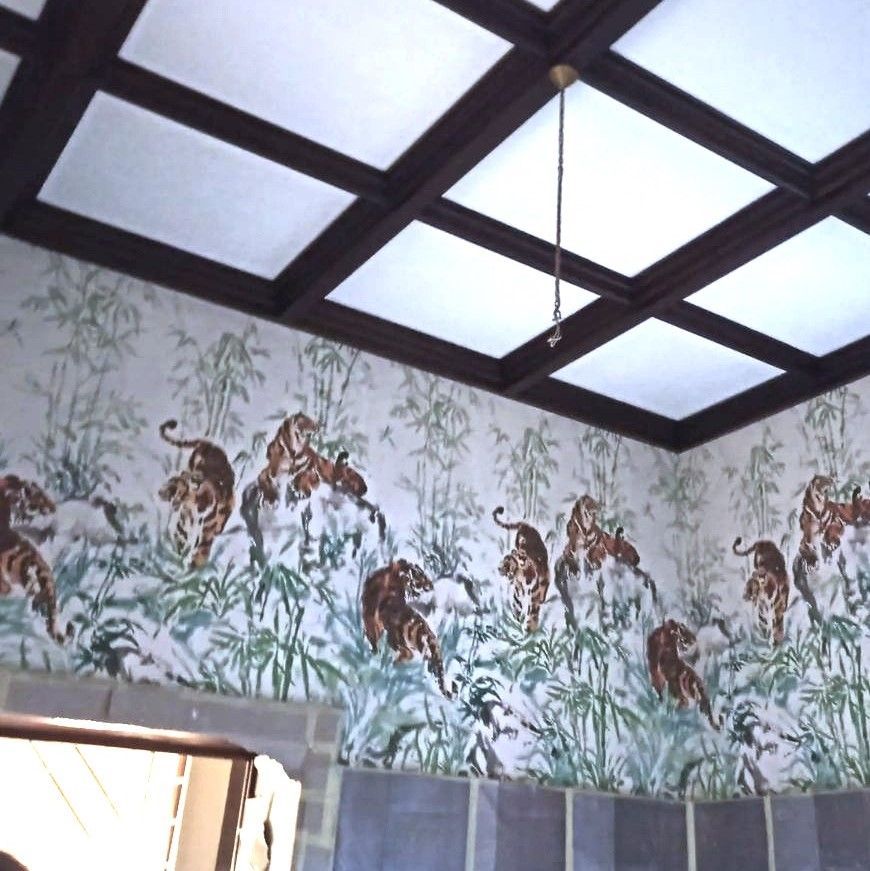 stucco decorativo