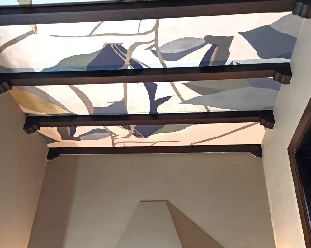 stucco