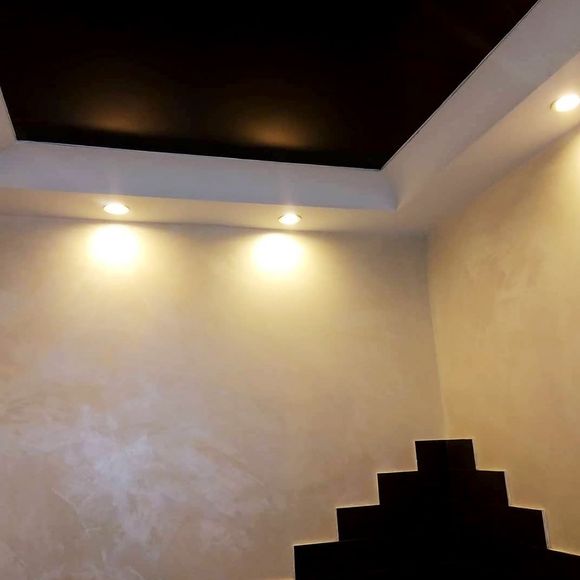 Stucco veneziano
