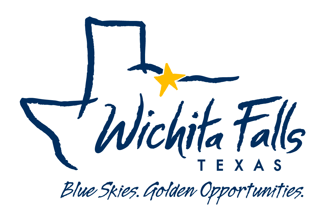 Logo for Wichita Falls Parks & Recreation