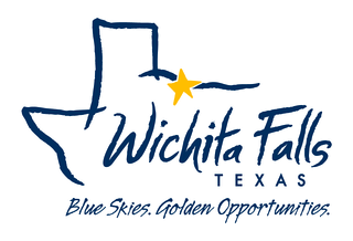 Logo for Wichita Falls Parks & Recreation