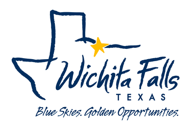 Logo for Wichita Falls Parks & Recreation