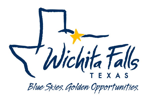 Logo for Wichita Falls Parks & Recreation
