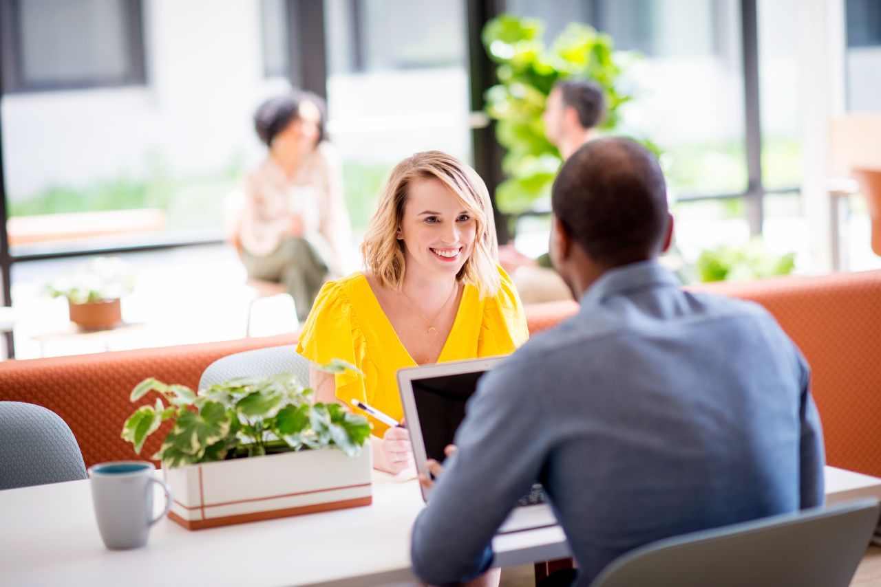 Office Environments_Love Your Space