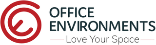 Office Environments Logo