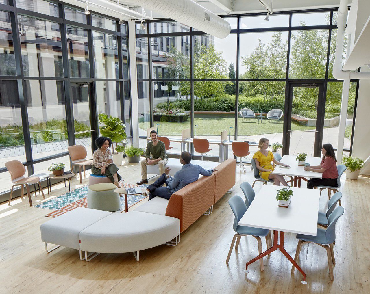 Office Environments_Love Your Space