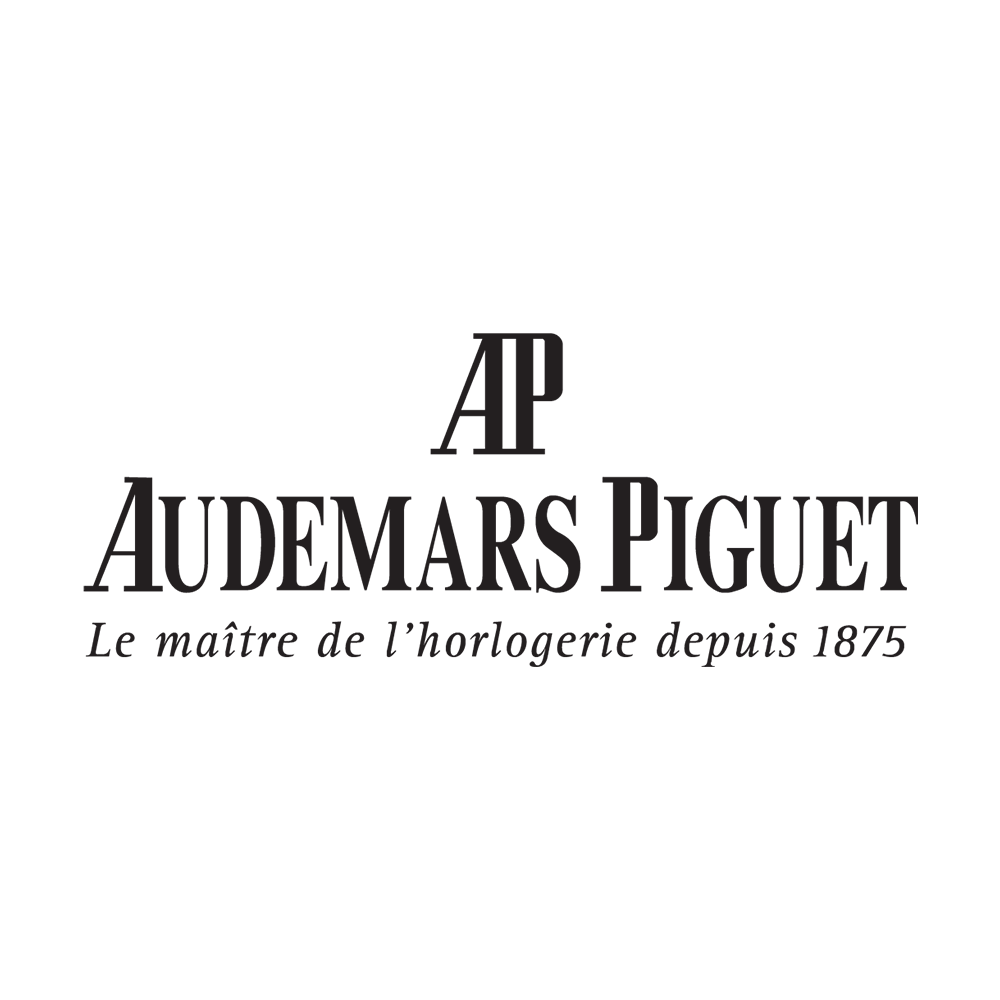 Audemars Piguet logo: