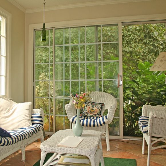 immagine veranda