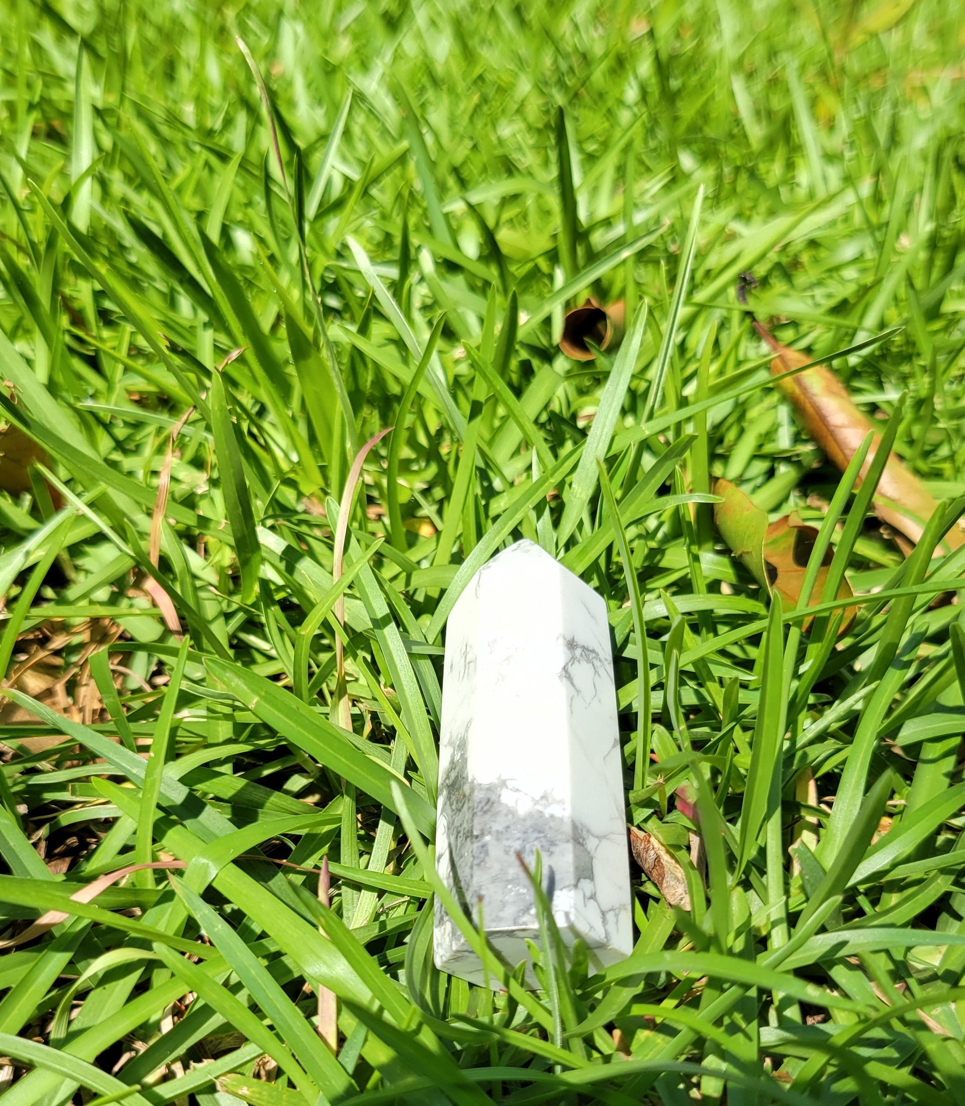Howlite