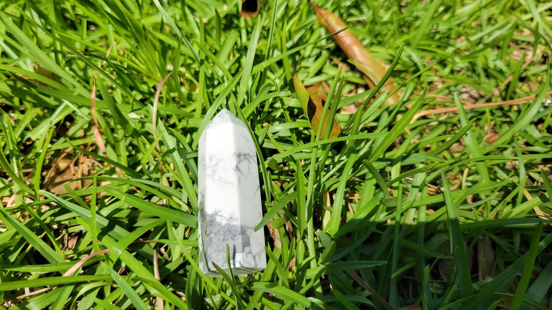 Howlite