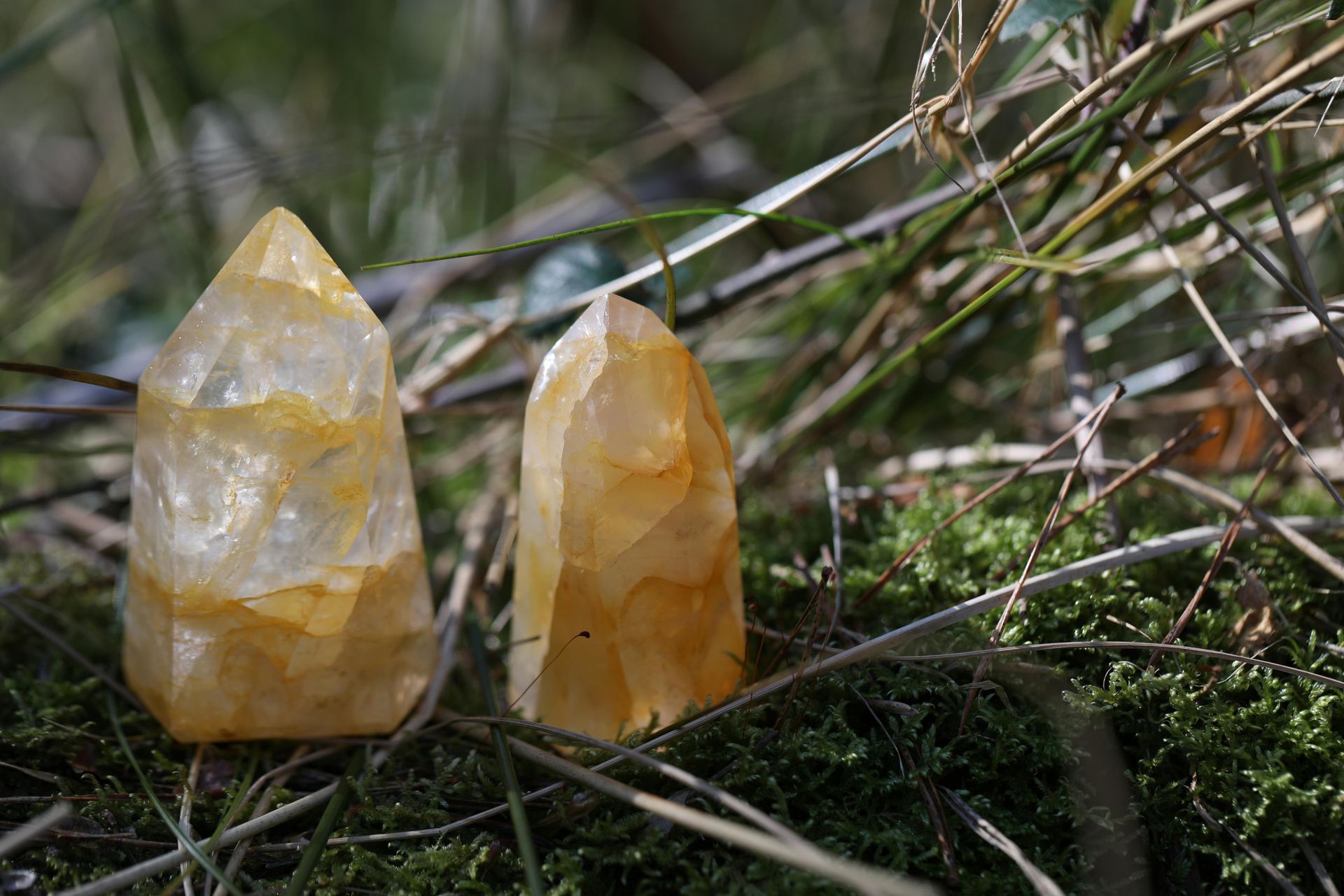 Citrine
