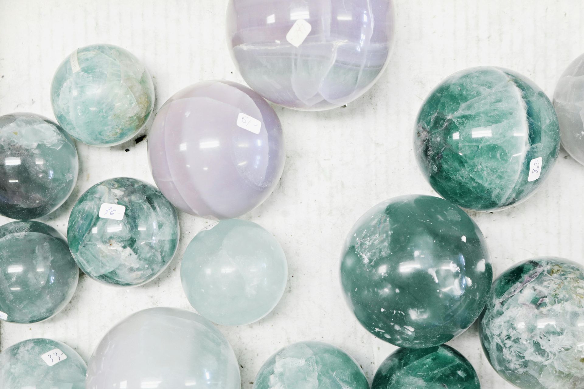 Spheres