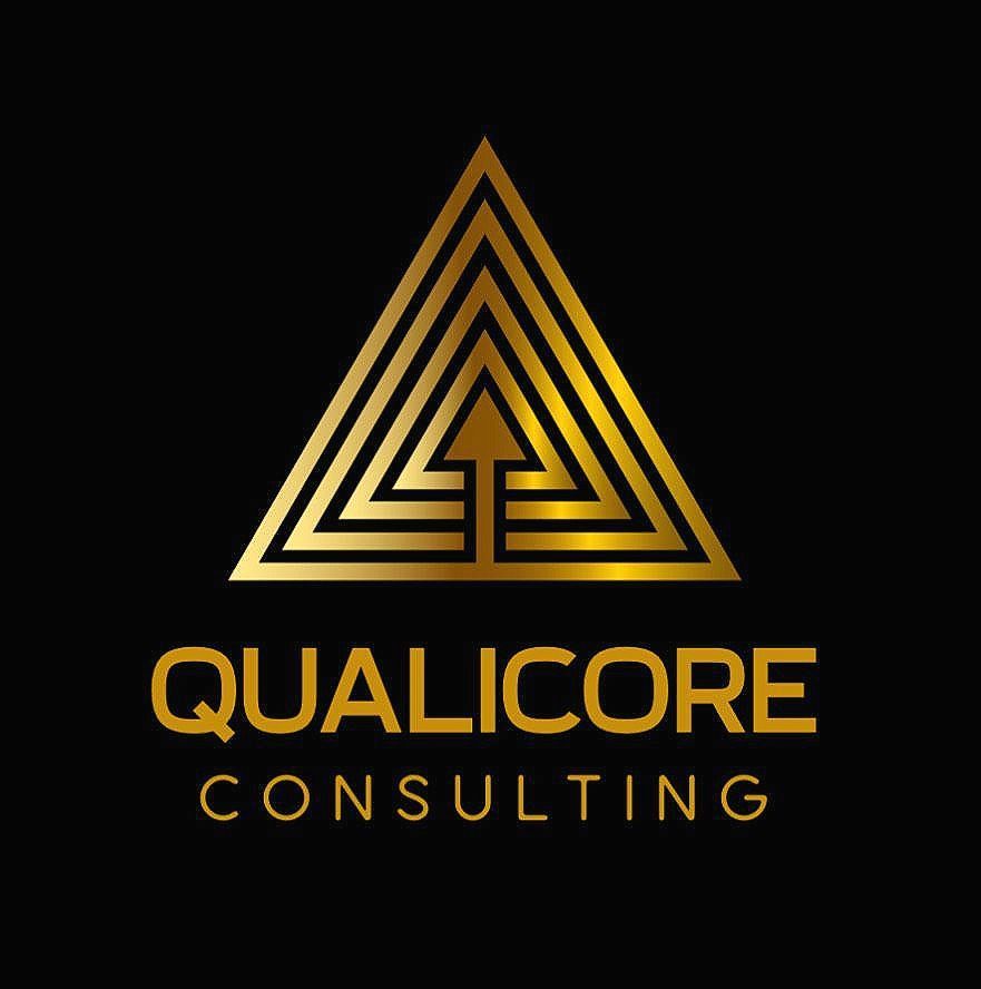 QualiCore Consulting LLC logo