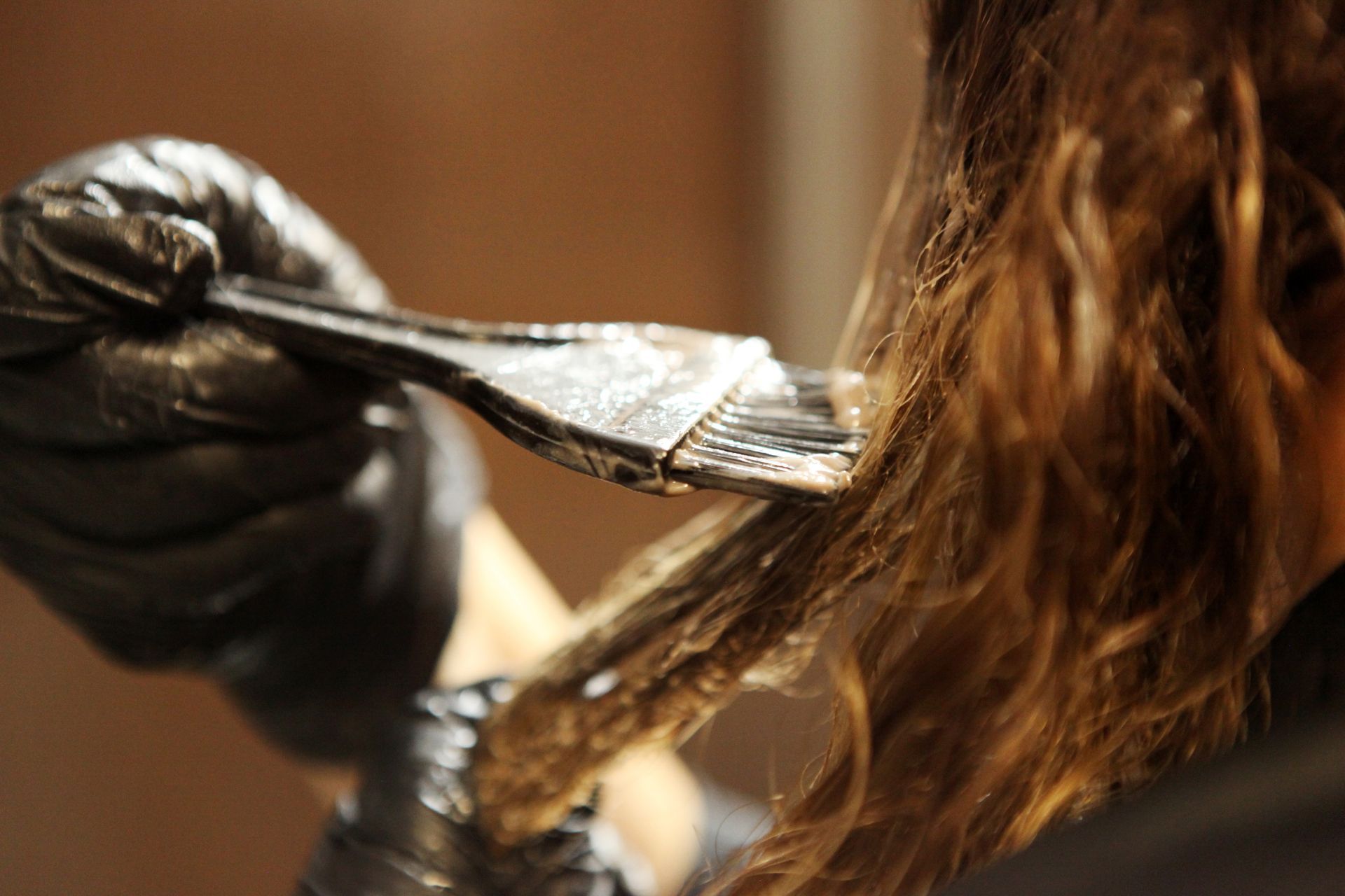 laminazione capelli