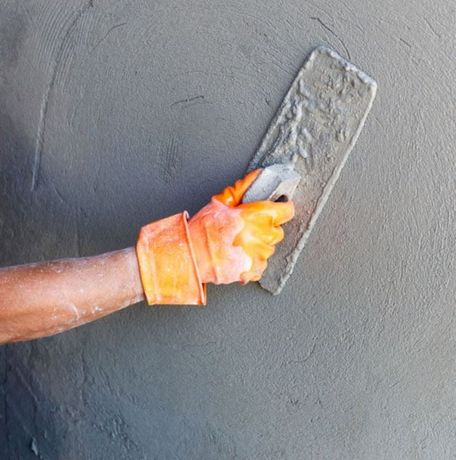 Concrete Repairs Service