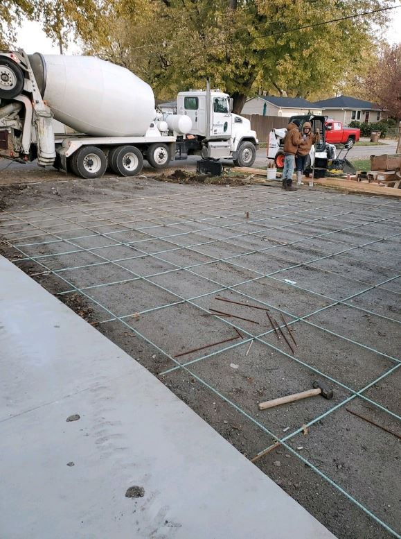 Flooring Renovation