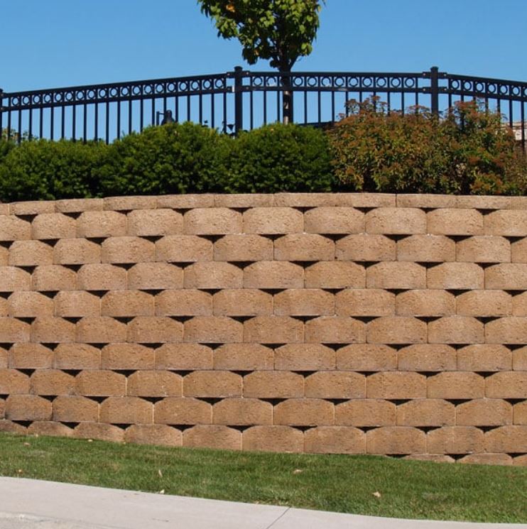 Retaining Walls Service
