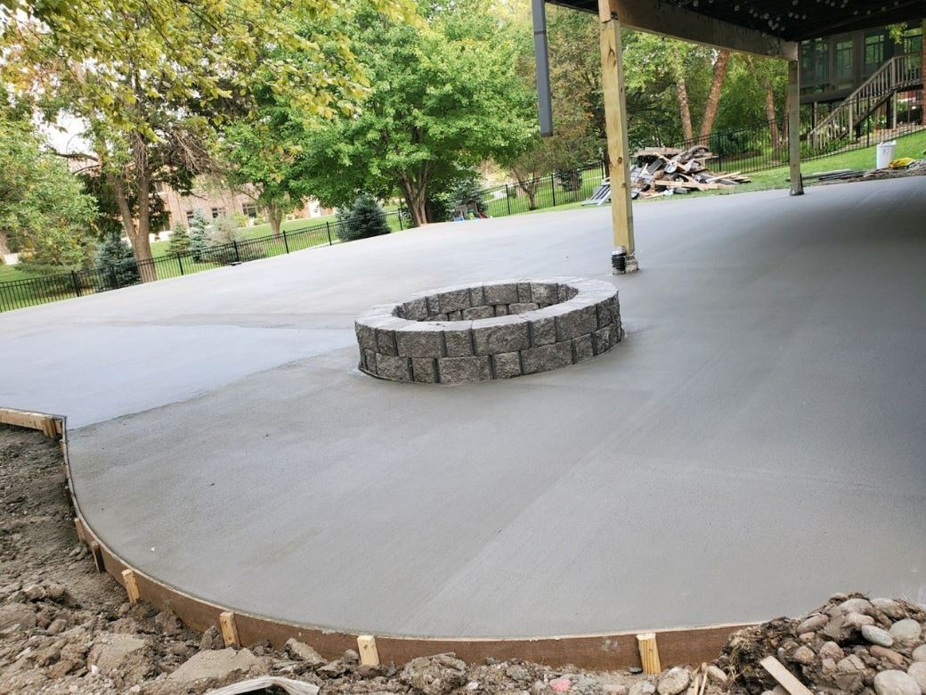 Concrete Services