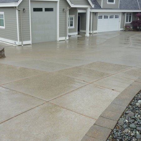 Shiny Flooring
