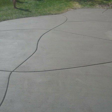 Concrete Flooring